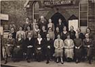 Penial Mission Hall, Thanet Road, Bombed 19th October 1940 | Margate History 